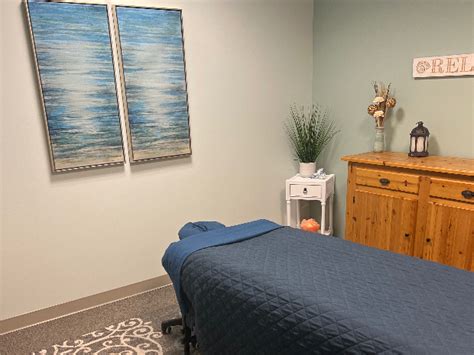 Massage Therapy in Ashburn, VA 